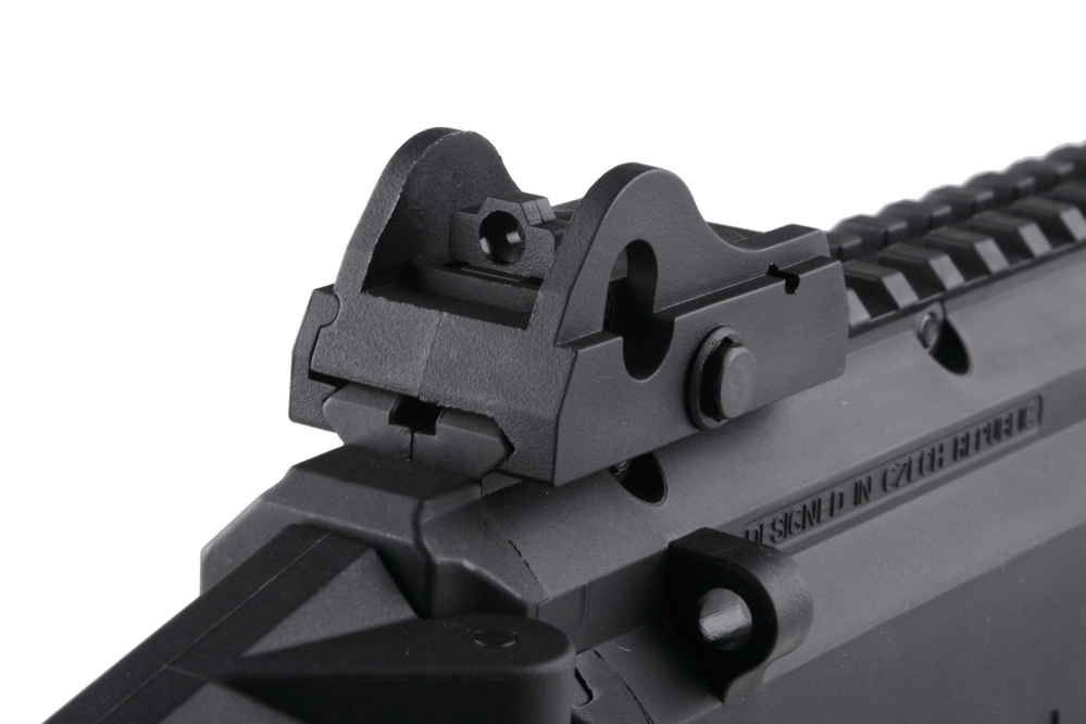 Replika pistoletu maszynowego CZ Scorpion EVO 3 A1 - HPA Edition
