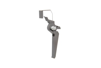 GATE Quantum Trekker Tong 2A1 Matte Donkere Aarde