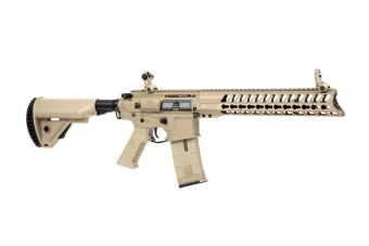 CXP-YAK CQB S1 carbine replica - tan