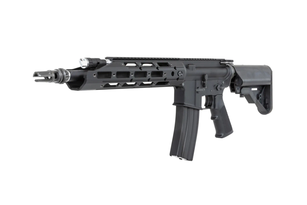 WE Raptor GBBR Gen. 3 ASG karabijn