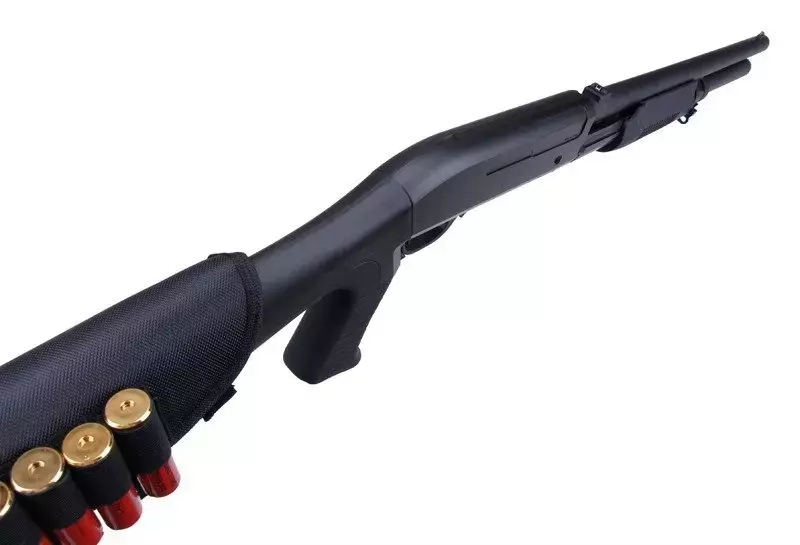 Airsoft brokovnice Franchi SAS 12 3-burst