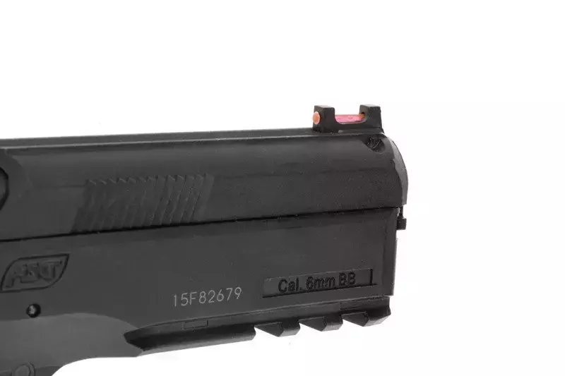 Pistola de airsoft CZ SP-01 Shadow