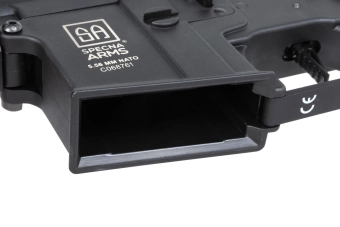 Specna Wapens SA-C10 CORE™ HAL ETU™ 0,5J ASG Karabijn Zwart