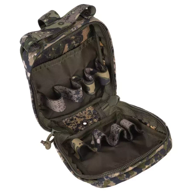 kit medical détachable TM-06 -MAPA