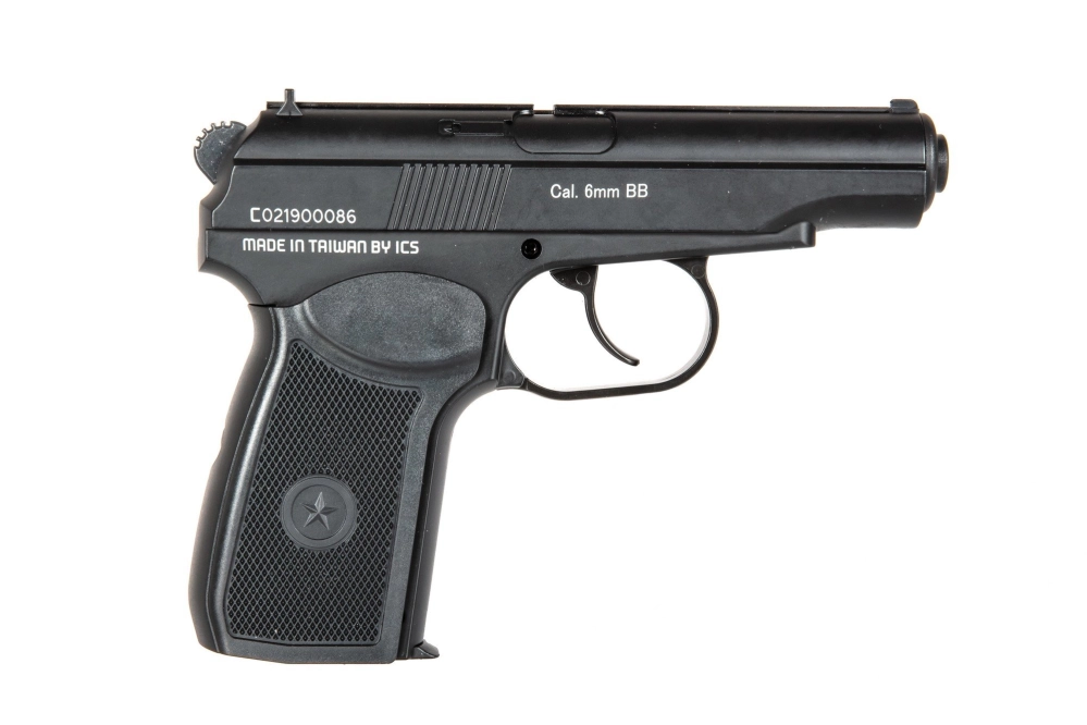 NBB PM2 CO2 pistool replica