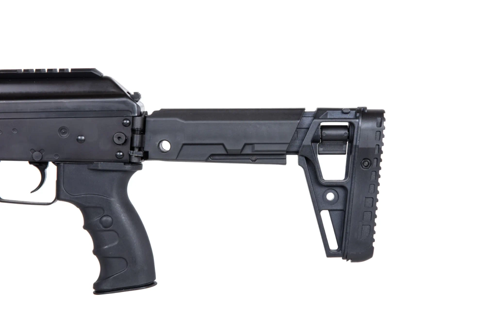 Subfusil de airsoft LCT LPPK-20(2020)