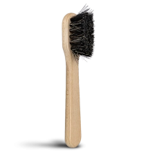 Brosse en crin de cheval Coccine light
