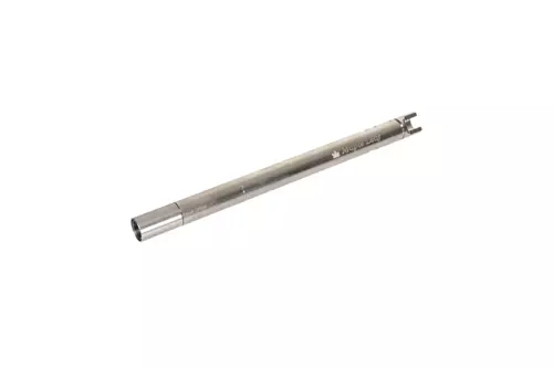Canon de fusil de précision 6.04mm Crazy Jet 117mm