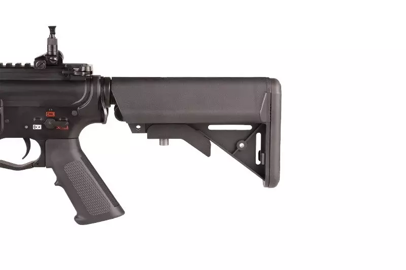 GC16 MPW 9” Assault Rifle Replica