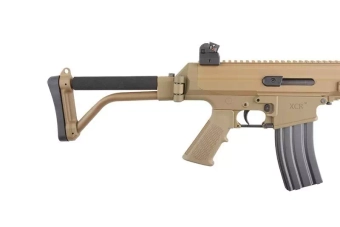 Replika karabinka XCR-L MINI - Tan