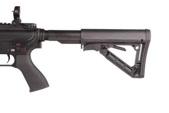 GC16 MOD0 A1 Assault Rifle Replica - Black