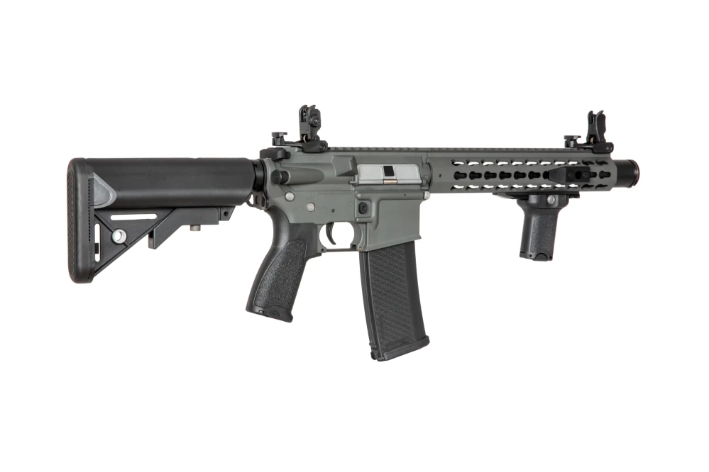 Réplique de fusil d'assaut RRA SA-E07 EDGE™ - Chaos Grey 