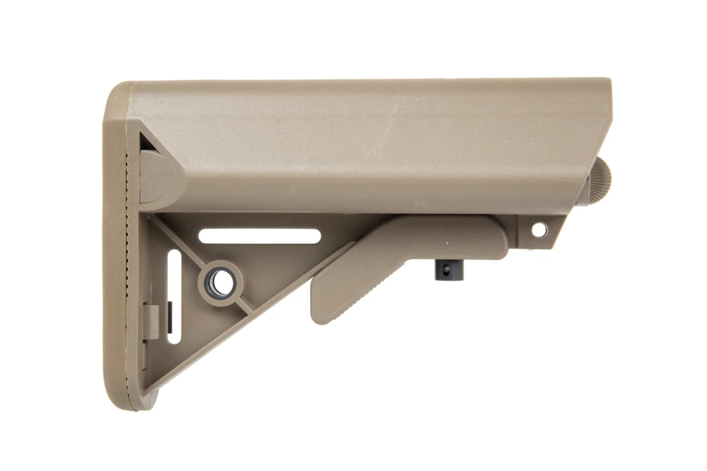 A&K kolf type SF Tan
