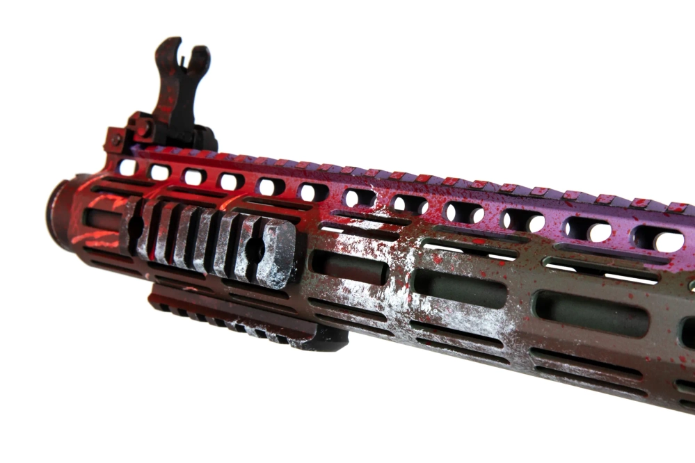 SA-A29P ONE™ carbine replica - Joker Custom