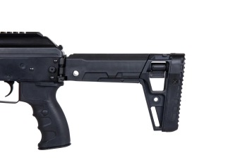 Mitraillette ASG LCT LPPK-20(2020) EBB