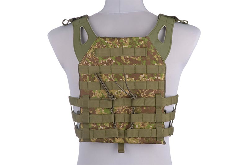 Gilet tactique type de saut - GZ