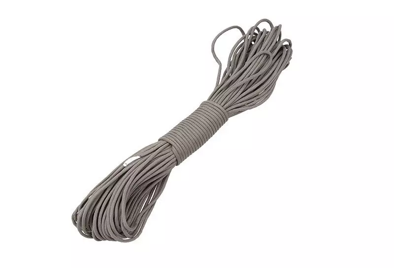 Cuerda de nylon Paracord 30m - RG