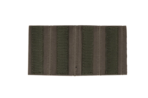 Cargador Quad para PM Wosport Ranger Verde