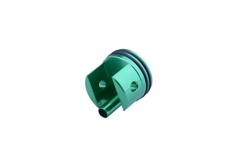 Cylinder head for M14 type replicas