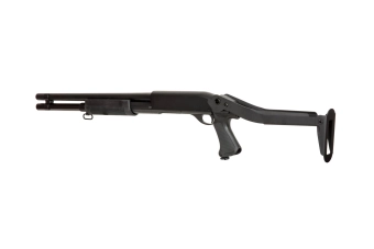 Airsoft brokovnice CM352LMN (kovové provedení)
