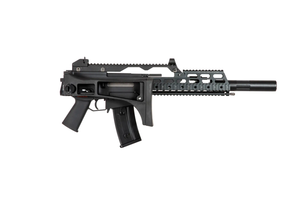 999 SD IdZ AEG Carbine Replica