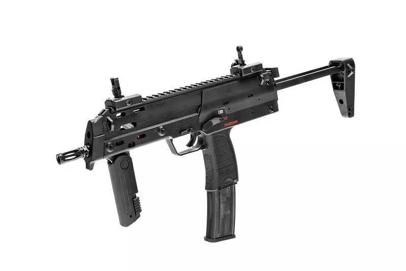 Réplica de subfusil Heckler&amp;Koch MP7A1 AEG (OUTLET)