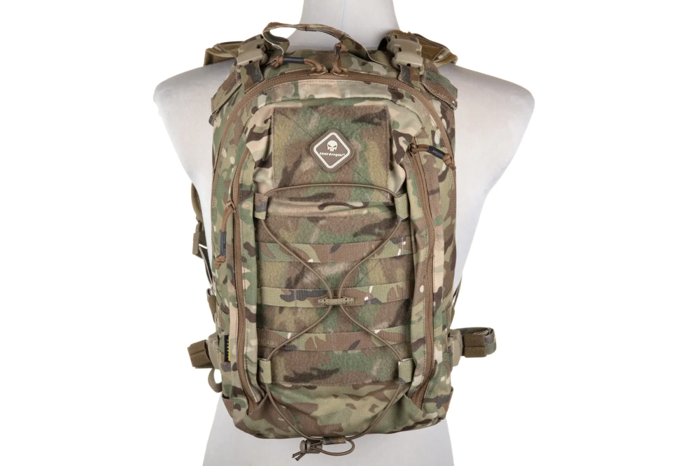 Mochila Emerson Gear Assault 22L MC