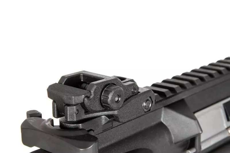 SA-C07 RRA PDW CORE™ Carbine Replica - Black