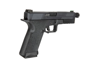 Réplique de pistolet SAI™ BLU Standard (Aluminium / Green gas)