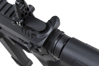 Specna Arms SA-FX01 FLEX™ BLDC™ HAL ETU Gen.2 airsoft Carbine Negro