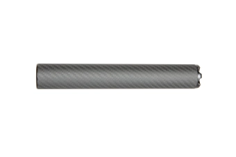 24mm CW Carbon Silencer for SRS Replicas
