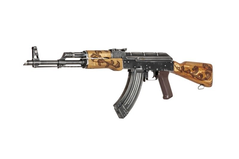 Replika pušky ELM (Gen. 2) Vintage Custom