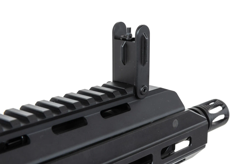 ICS Airsoft Carabine CXP APE SE airsoft Noir