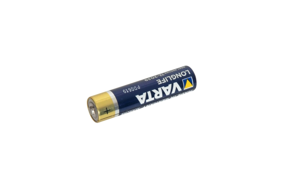Pile AAA LR03 Longlife 1.5V