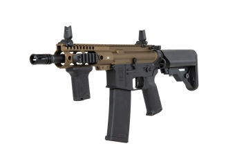 Karabinek ASG Specna Arms SA-P21 PRIME™ HAL™ ETU Wersja High Torque Chaos Bronze
