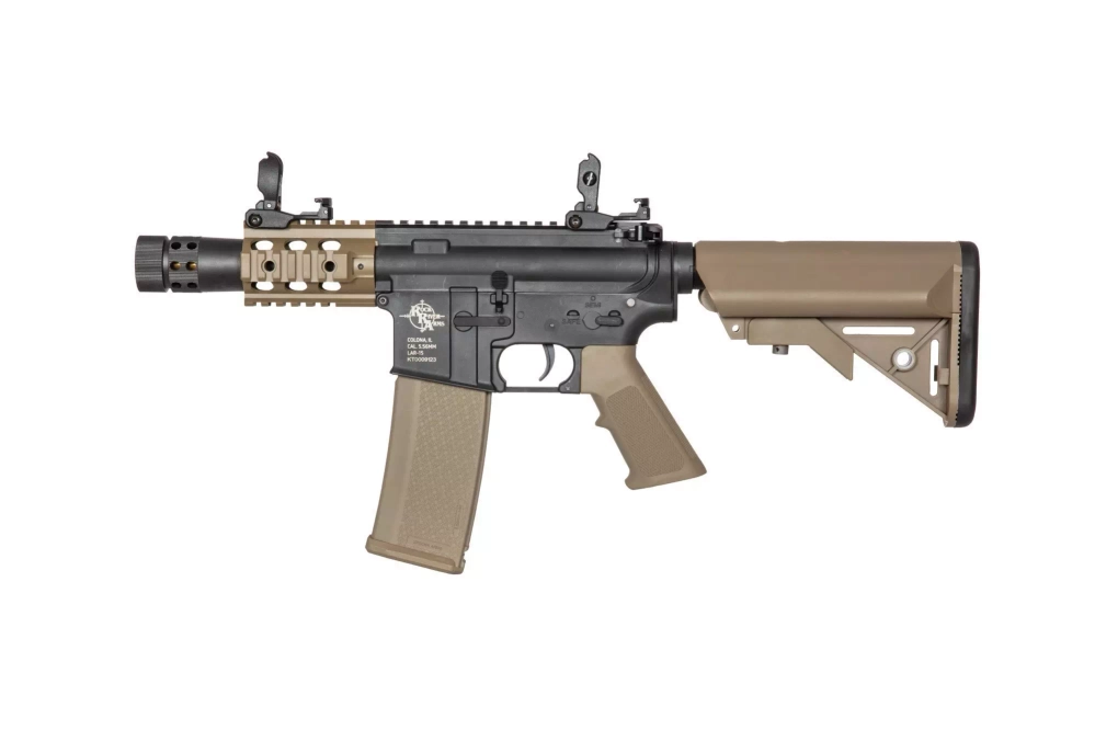 Replika karabinka RRA SA-C10 CORE™ - Half-Tan