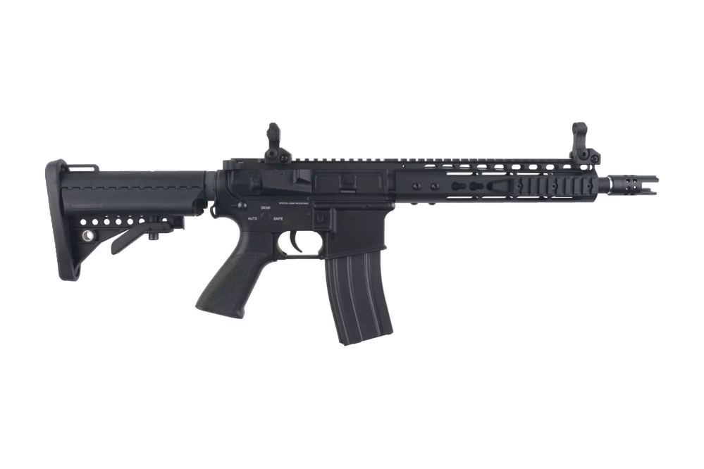 SA-V04 ONE™ KeyMod 9 SAEC™ System Carbine Replica