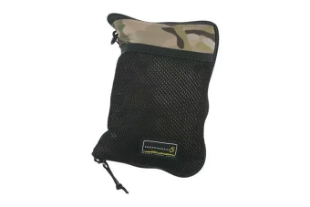Universal Foldable Bag - Multicam