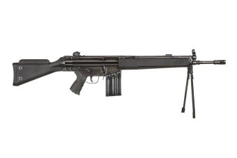 LC-3 SG1 carbine replica (Vintage Custom)