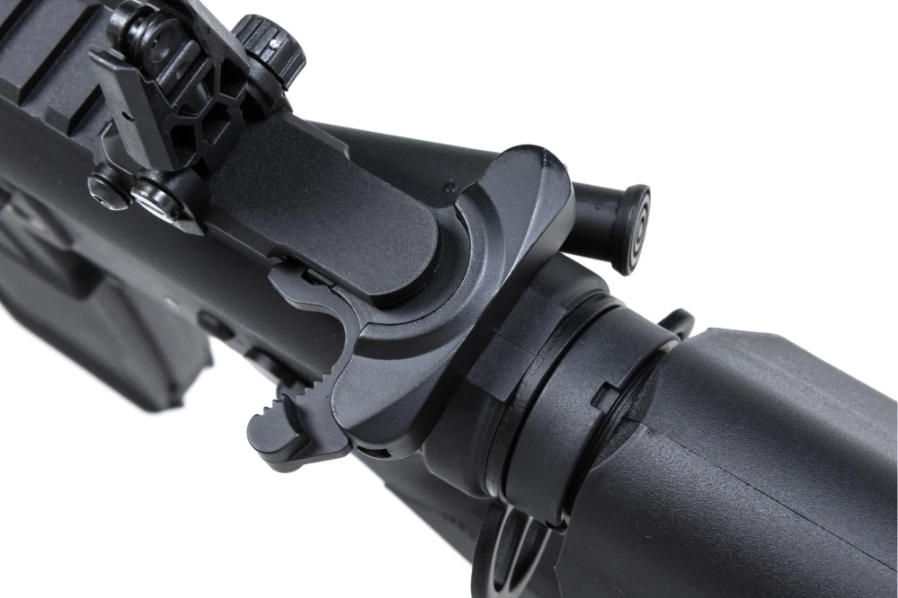 Specna Arms SA-F02 FLEX™ GATE X-ASR Gen.2 airsoft Carbine Black
