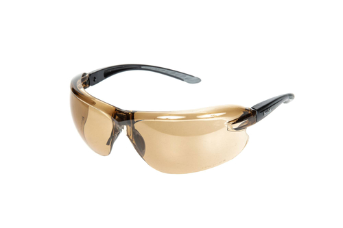 Bolle Safety - Gafas de protección IRI-s - Twilight