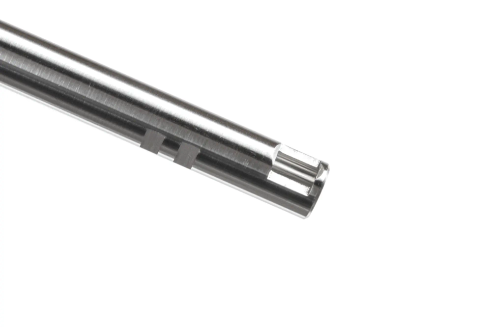 6.05 mm Da Vinci Raizen 05 455 mm precision barrel for AEG replicas