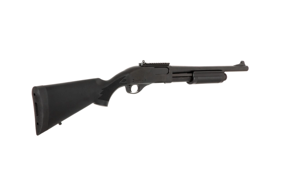 M870 TACTICAL Shotgun Replica