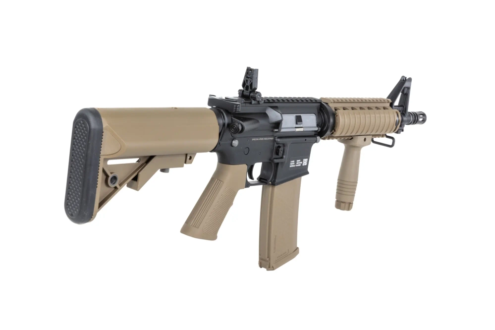 Carabina Specna Arms SA-F13 FLEX™ GATE X-ASR Half-Tan airsoft