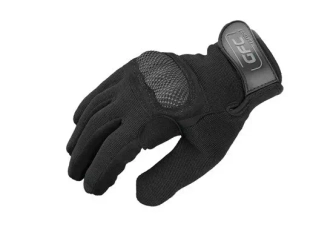 Rękawice taktyczne HDR Shield - Black