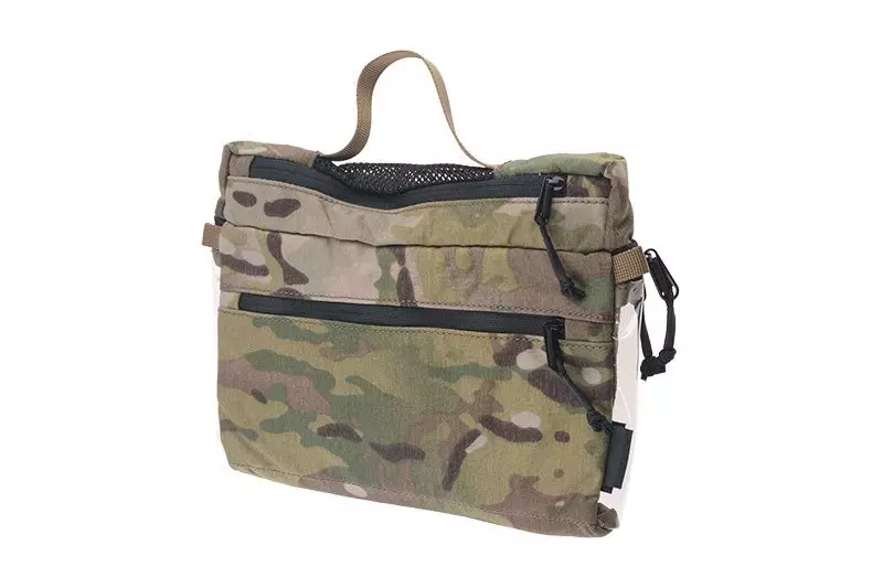 Taktyczna kosmetyczka/ładownica uniwersalna - Multicam