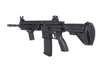 Karabinek ASG Specna Arms SA-PH21 PRIME™ HAL™ ETU Wersja High Torque Czarny