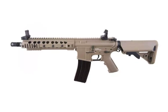 Réplique fusil DELTA JACKAL BRAVO - Tan