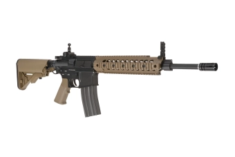 Airsoftová zbraň SA-B03 ONE™ - Half-Tan