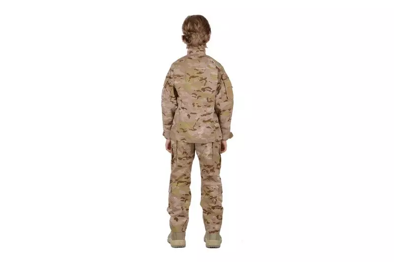 ACU Uniform Set, Child Size - MC Ard